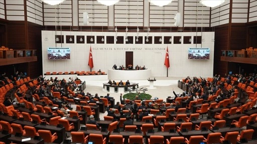 TBMM Genel Kurulunun bütçe sonrasındaki ilk gündemi GSS'ye ilişkin teklif olacak