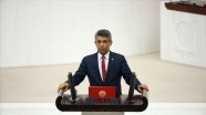 TBMM Güvenlik ve İstihbarat Komisyonu Başkanlığına AK Partili Mehmet Altay seçildi