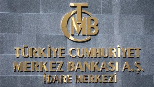 TCMB, ödeme ve elektronik para kuruluşlarının asgari öz kaynak miktarlarını yeniden belirledi