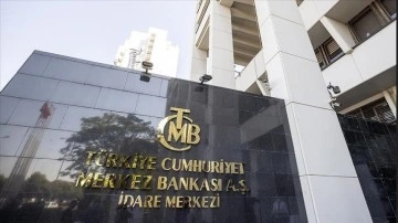 TCMB, Suudi Arabistan ile 5 milyar dolarlık depo alım işlemini sona erdirdi