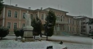 Tekirdağ’da okullara kar tatili! (Tekirdağ'da okullar tatil mi?)