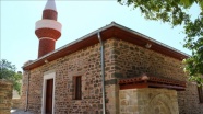 Tekirdağ&#039;da restorasyonu tamamlanan 600 yıllık Güzelköy Camisi ibadete açılacak