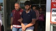 Tekirdağ'daki DEAŞ soruşturmasında 5 tutuklama