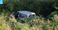 Tekirdağ'daki kazadan acı haber: 1 ölü