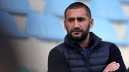 Teknik direktör Ümit Karan, TFF 1. Lig ekibi Menemenspor ile anlaştı