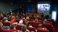 'TEKNOFEST 2020' Bosna Hersek'te tanıtıldı