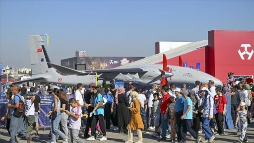 TEKNOFEST Adana'da son gün etkinlikleri başladı