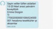 Telefon dolandırıcıları bu defa özel okulların velilerine dadandı