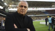 Terim: Hakemlerle ilgili görüşümüz olduğu zaman, ceza yiyoruz