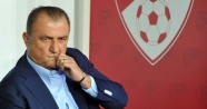 Terim: Hazırlık maçındaki eksiklikler turnuvada olmayacak!