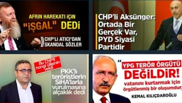 Terör ne? Düşmanın adını söyle!.. Ve Mülteciler neden hedef? -E. Yarbay Halil Mert yazdı-