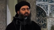 Terör örgütü DEAŞ lideri Bağdadi Musul'da gizleniyor iddiası