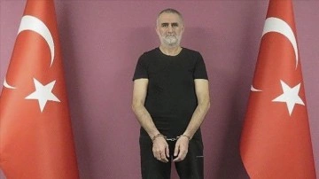 Terör örgütü DEAŞ'ın sözde sorumlularından Güler'in ağırlaştırılmış müebbet hapsi istendi