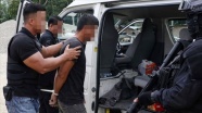 Terör örgütü Ebu Seyyaf&#039;ın Malezya&#039;da kaçırdığı 9 kişi kurtarıldı