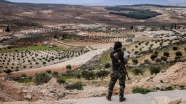 'Terör örgütü YPG/PKK'nın 'enternasyonal taburunun' komutanı Amerikalı'