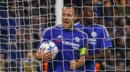 Terry Chelsea'den ayrılıyor