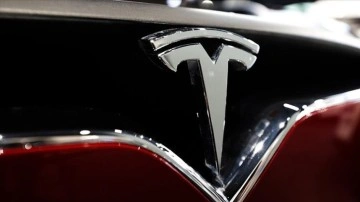 Tesla'nın otomobil teslimatları yılın ikinci çeyreğinde düştü