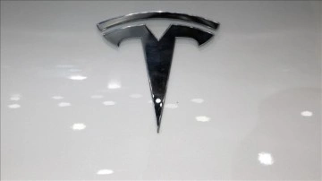Tesla'ya, California'da "tehlikeli atık ihlalleri" nedeniyle 1,5 milyon dolar ce