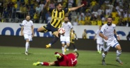 TFF 1.Lig açılış maçı golsüz bitti