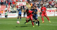 TFF 1. Lig - Boluspor 2 - Adana Demirspor 1