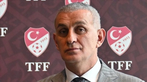 TFF Başkanı Hacıosmanoğlu, Fenerbahçe ve Kasımpaşa başkanlarını Riva'ya davet etti