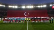 TFF'den Eskişehirli sporseverlere teşekkür