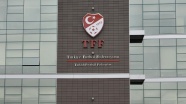 TFF'den yayın ihalesi açıklaması