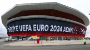 TFF, EURO 2024'e aday şehirleri açıkladı