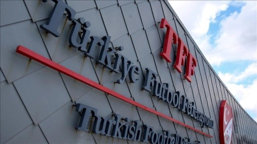 TFF, hakem atamalarında Veri Tabanlı Atama Sistemi'nin devreye girdiğini duyurdu