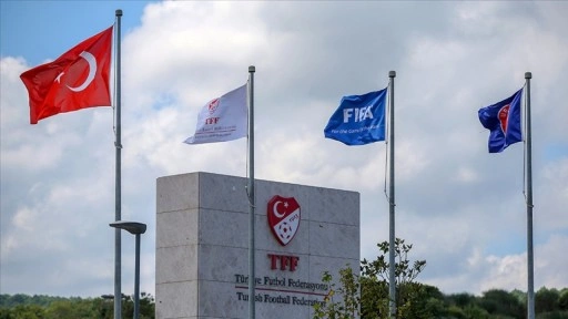 TFF, harcama limitlerindeki yüzde 30'luk sapmayı iptal kararını geri çekti