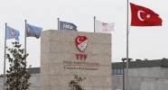 TFF kurullardan 9 üyenin istifalarını kabul etti