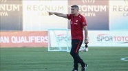 TFF, Şenol Güneş'in doğum gününü kutladı