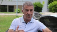 TFF Tahkim Kurulu, Ağaoğlu'nun itirazını reddetti