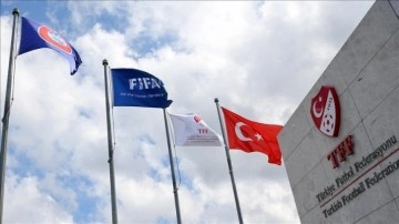 TFF Tahkim Kurulu, Antalyaspor Başkanı Boztepe'ye verilen cezalarda indirime gitti