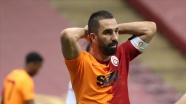 TFF Tahkim Kurulu, Arda Turan'ın 2 maçlık men cezasını onadı