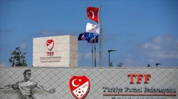 TFF Tahkim Kurulu, Beşiktaş ve Fenerbahçe'nin para cezalarını onadı