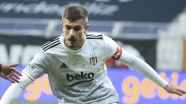TFF Tahkim Kurulu, Beşiktaşlı futbolcu Dorukhan Toköz'ün 2 maçlık cezasını onadı