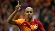 TFF Tahkim Kurulu Feghouli'nin cezasını onadı