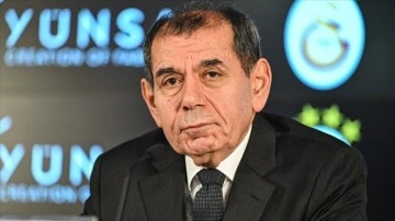 TFF Tahkim Kurulu, Galatasaray ile Dursun Özbek'in cezalarında indirim yaptı