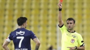 TFF Tahkim Kurulu, Ozan Tufan&#039;ın 2 maçlık cezasını 1 maça indirdi