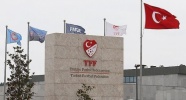 TFF Tahkim Kurulunda istifa