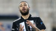 TFF Tahkim Kurulundan Cenk Tosun'un cezasına indirim