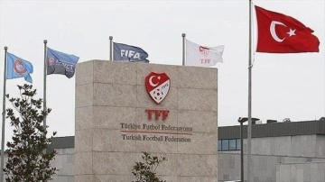 TFF'de Tahkim, Profesyonel Disiplin ve Uyuşmazlık Çözüm Kurullarının üyeleri belirlendi