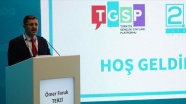 TGSP'de Ömer Faruk Terzi yeniden başkan seçildi