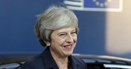 Theresa May Brexit’te ısrarlı