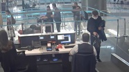 Thodex&#039;in sahibi Özer&#039;in yurt dışına kaçışının görüntüleri ortaya çıktı
