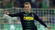 Thorgan Hazard Borussia Dortmund'da