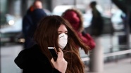 THY, Almanya'ya gidecek yolcuların 1 Şubat'tan itibaren tıbbi maske kullanacağını bildirdi
