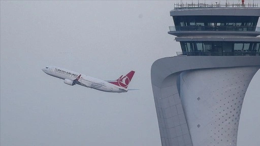 THY'den ramazana özel yurt içi uçuşlarda indirimli bilet kampanyası