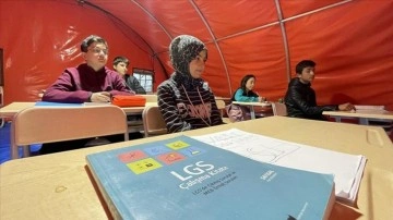 THY depremzede öğrencilere yönelik kampanyaya 5 bin tablet bağışladı